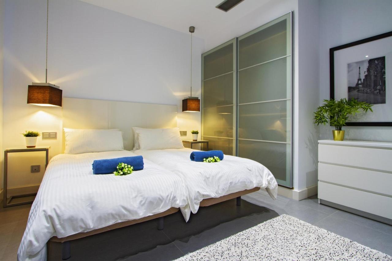 Luxury Los Mojones Villa Short Walk To Old Town Private Heated Pool Villa Los Mojones Angie Puerto Del Carmen ติอาส ภายนอก รูปภาพ