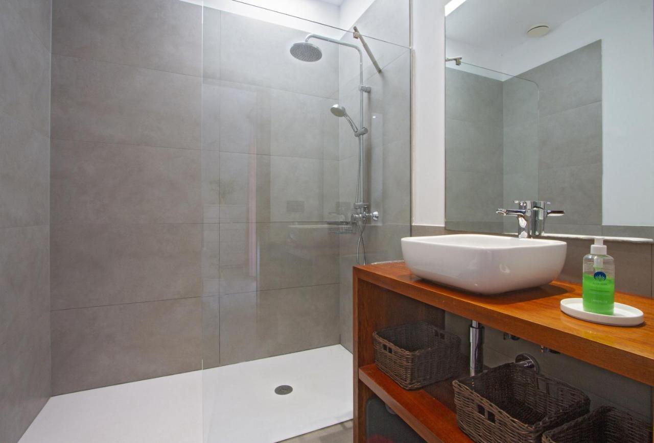 Luxury Los Mojones Villa Short Walk To Old Town Private Heated Pool Villa Los Mojones Angie Puerto Del Carmen ติอาส ภายนอก รูปภาพ